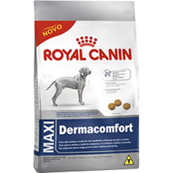 Maxi Dermaconfort Royal Canin - 10,1 kg